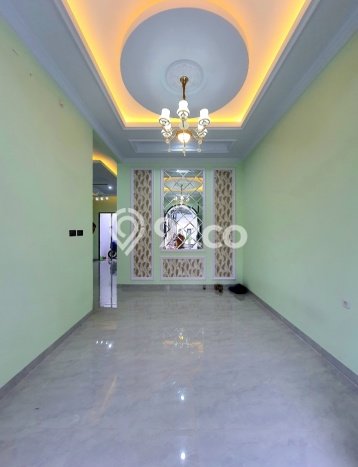 Dijual Rumah Mewah Exclusive di Jagakarsa, Jakarta Selatan Dijual Rumah Mewah Exclusive di Jagakarsa, Jakarta Selatan