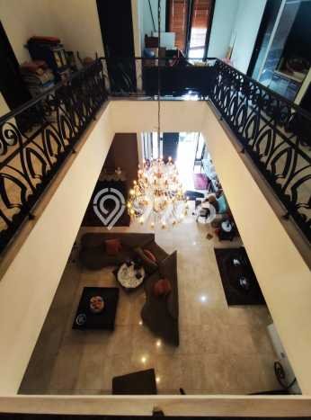 For Sale! Premium House LT 424m2 Desain Elegan di Radio Dalam For Sale! Premium House LT 424m2 Desain Elegan di Radio Dalam