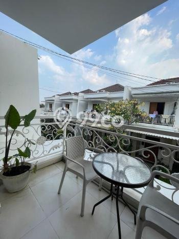 Jual Rumah Luas Megah Dengan View Cantik di Kebagusan, Jakarta Selatan Jual Rumah Luas Megah Dengan View Cantik di Kebagusan, Jakarta Selatan