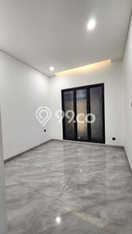 Rumah Luxury Modern Siap Huni di Lebak Bulus Jakarta Selatan Rumah Luxury Modern Siap Huni di Lebak Bulus Jakarta Selatan