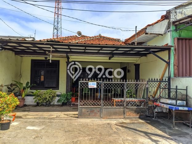 Dijual Rumah Elit Exclusive di Sawangan, Depok Dijual Rumah Elit Exclusive di Sawangan, Depok