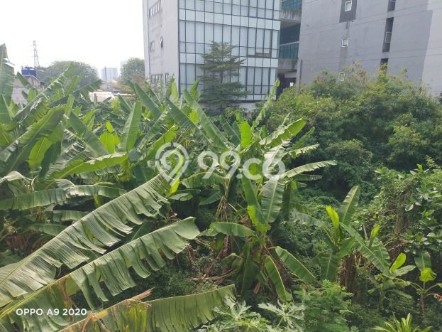 Lahan Kosong Dijual di Jakarta Selatan dengan Area 1045m2 Lahan Kosong Dijual di Jakarta Selatan dengan Area 1045m2