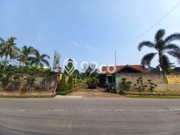 Lahan Investasi Lokasi Sawangan Depok SHM Lahan Investasi Lokasi Sawangan Depok SHM
