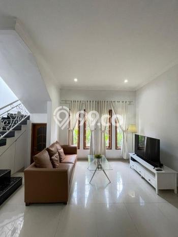 Jual Rumah Luas Megah Dengan View Cantik di Kebagusan, Jakarta Selatan Jual Rumah Luas Megah Dengan View Cantik di Kebagusan, Jakarta Selatan