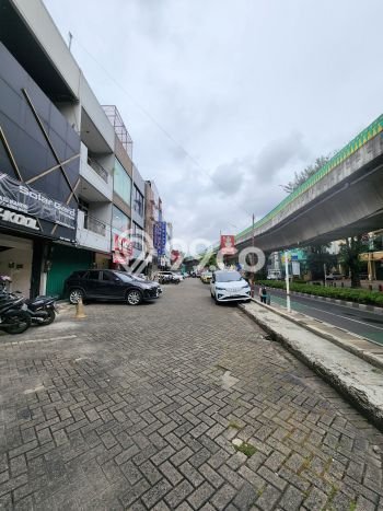 Ruko Dijual di Kebayoran Baru LT 440m2, LB 809m2 Solusi Investasi Cerdas Ruko Dijual di Kebayoran Baru LT 440m2, LB 809m2 Solusi Investasi Cerdas