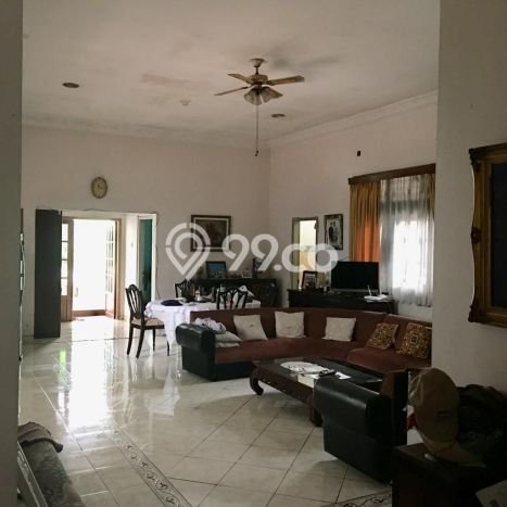 Siap Huni Hunian Elit 8 Kamar di Kebayoran Baru Dekat ke Mana Saja Siap Huni Hunian Elit 8 Kamar di Kebayoran Baru Dekat ke Mana Saja