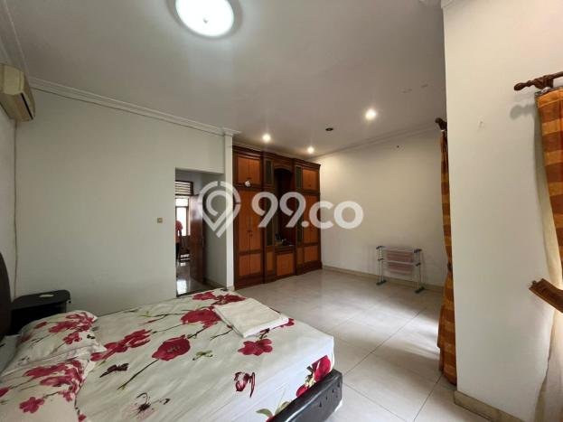Dijual Rumah Premium dengan Fasilitas Sekitar Komplit di Kebayoran Baru, Jakarta Selatan Dijual Rumah Premium dengan Fasilitas Sekitar Komplit di Kebayoran Baru, Jakarta Selatan