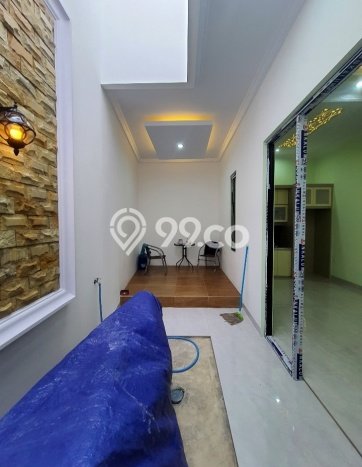 Dijual Rumah Mewah Exclusive di Jagakarsa, Jakarta Selatan Dijual Rumah Mewah Exclusive di Jagakarsa, Jakarta Selatan