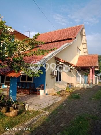 Hunian Mewah Siap Huni LT 593m2 di Sawangan, Depok Hunian Mewah Siap Huni LT 593m2 di Sawangan, Depok