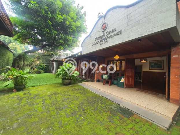 Rumah Elit Modern Tanpa Renovasi di Cipete Jakarta Selatan Rumah Elit Modern Tanpa Renovasi di Cipete Jakarta Selatan