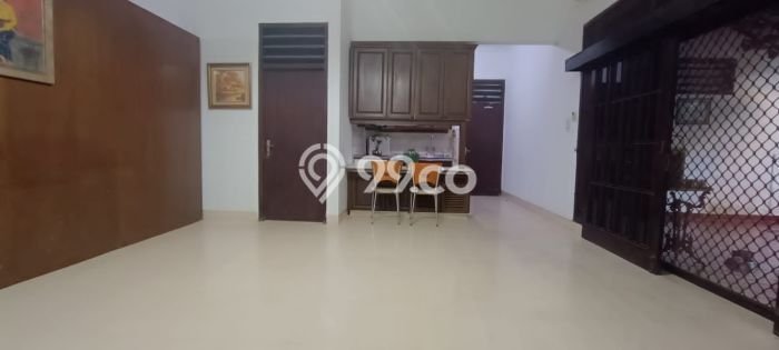 Best Deal Hunian Mewah Ideal dan Luas di Kebayoran Baru, Jakarta Selatan Best Deal Hunian Mewah Ideal dan Luas di Kebayoran Baru, Jakarta Selatan