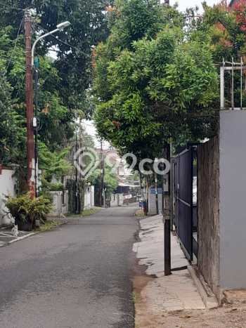 Tanah Dijual di Jakarta Selatan Seluas 147m2 Strategis Tanah Dijual di Jakarta Selatan Seluas 147m2 Strategis