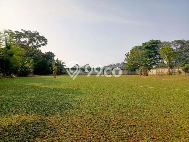 Tanah Kavling Dijual di Depok dengan Spesifikasi 4390m2 Tanah Kavling Dijual di Depok dengan Spesifikasi 4390m2