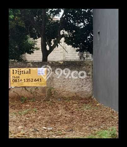Tanah Dijual di Jakarta Selatan Seluas 147m2 Strategis Tanah Dijual di Jakarta Selatan Seluas 147m2 Strategis