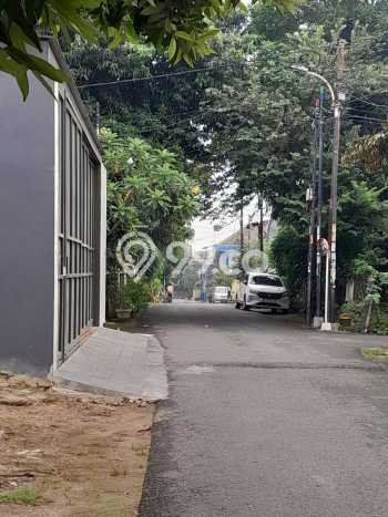 Tanah Dijual di Jakarta Selatan Seluas 147m2 Strategis Tanah Dijual di Jakarta Selatan Seluas 147m2 Strategis