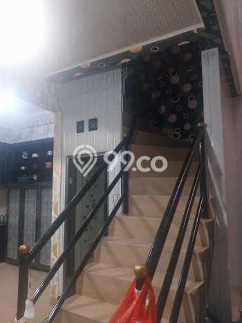 Rumah Mewah Dijual LT 240m2 di Medan Johor, Medan Rumah Mewah Dijual LT 240m2 di Medan Johor, Medan