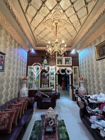 Hunian Asri Medan Sunggal, Area Sejuk - 4 KT Hunian Asri Medan Sunggal, Area Sejuk - 4 KT