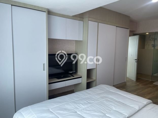 Dijual Apartemen High-Class di Medan Sunggal, Medan 2 Kamar Harga Rp 2,8 Miliar Dijual Apartemen High-Class di Medan Sunggal, Medan 2 Kamar Harga Rp 2,8 Miliar