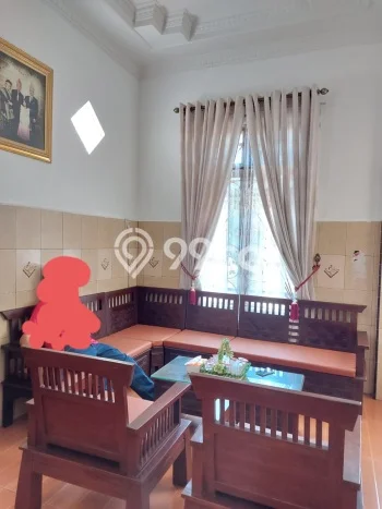 Dijual Cepat Rumah Favorit Siap Huni LB 150m2 di Medan Amplas, Medan Dijual Cepat Rumah Favorit Siap Huni LB 150m2 di Medan Amplas, Medan