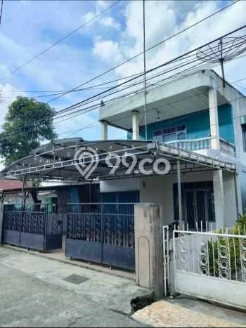 Dijual Rumah Strategis Bagus Punya 4 KT di Medan Petisah Medan SHM Dijual Rumah Strategis Bagus Punya 4 KT di Medan Petisah Medan SHM