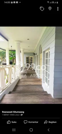 Dijual Hunian Mewah dengan Fasilitas Sekitar Komplit di Medan Polonia, Medan Dijual Hunian Mewah dengan Fasilitas Sekitar Komplit di Medan Polonia, Medan