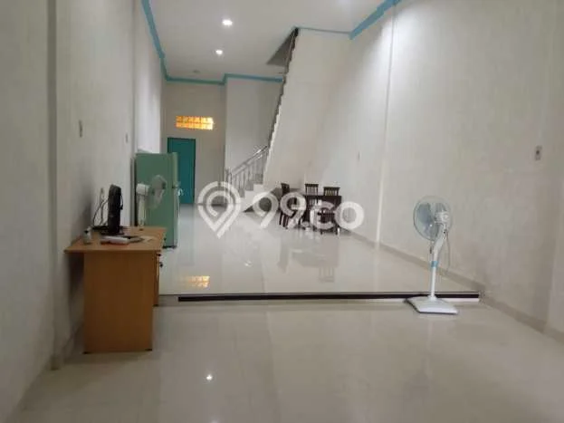 Jual Rumah Favorit Siap Huni LB 180m2 di Medan Petisah, Medan Jual Rumah Favorit Siap Huni LB 180m2 di Medan Petisah, Medan