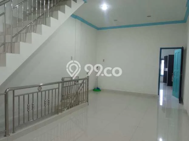 Jual Rumah Favorit Siap Huni LB 180m2 di Medan Petisah, Medan Jual Rumah Favorit Siap Huni LB 180m2 di Medan Petisah, Medan