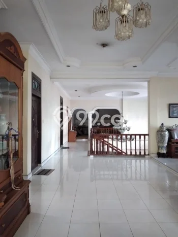 Hunian Eksklusif Siap Huni LT 782m2 di Medan Petisah, Medan Hunian Eksklusif Siap Huni LT 782m2 di Medan Petisah, Medan