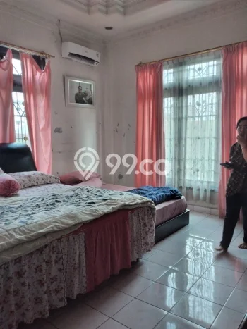 Hunian Eksklusif Siap Huni LT 782m2 di Medan Petisah, Medan Hunian Eksklusif Siap Huni LT 782m2 di Medan Petisah, Medan