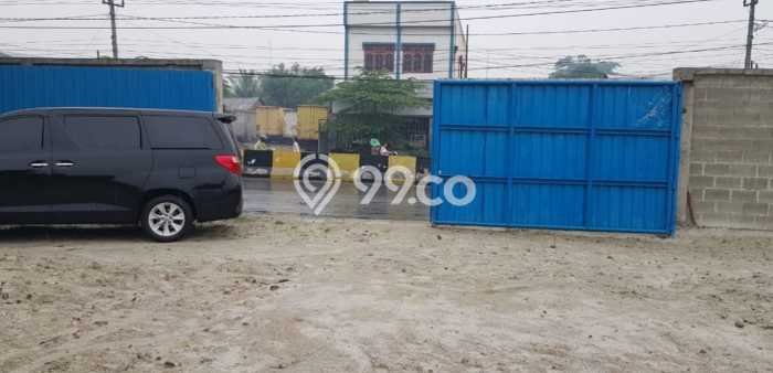 Tanah Dijual Lokasi Tanjung Morawa, Deli Serdang Luas 40000m2 Legalitas Aman Tanah Dijual Lokasi Tanjung Morawa, Deli Serdang Luas 40000m2 Legalitas Aman