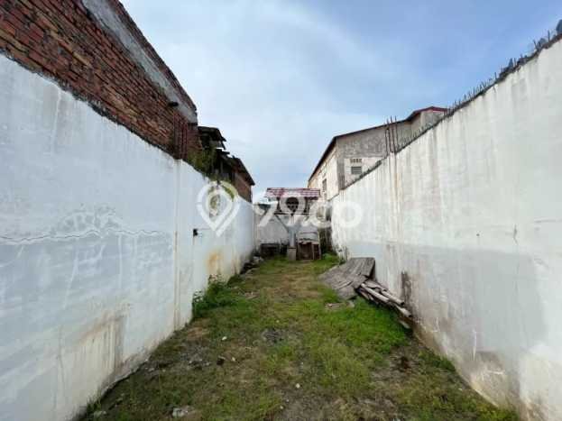 Rumah Modern Minimalis 5 Kamar Siap Huni di Medan Kota Rumah Modern Minimalis 5 Kamar Siap Huni di Medan Kota