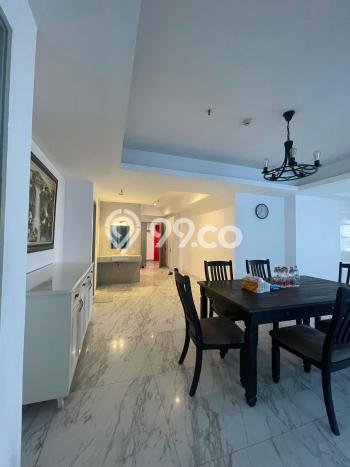 Apartemen Eksklusif Dijual di Medan Sunggal, Medan Punya 3 Kamar & 4 Kamar Mandi Apartemen Eksklusif Dijual di Medan Sunggal, Medan Punya 3 Kamar & 4 Kamar Mandi