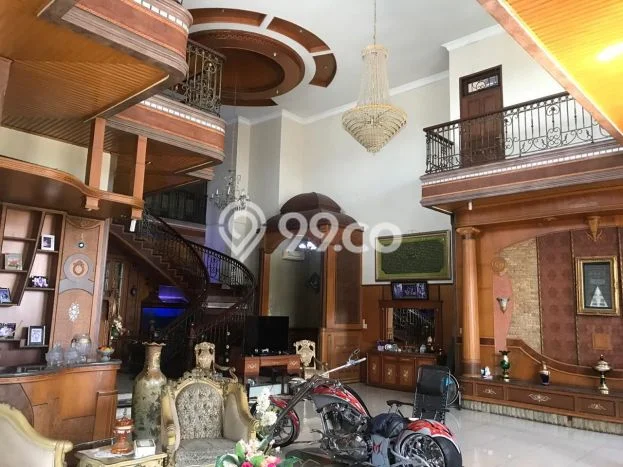 Dijual Rumah Premium dengan Fasilitas Sekitar Lengkap di Medan Area, Medan Dijual Rumah Premium dengan Fasilitas Sekitar Lengkap di Medan Area, Medan