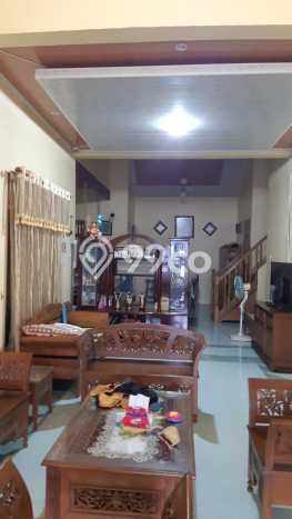 Hunian Cantik Modern Lb 180m2 di Medan Johor, Medan Hunian Cantik Modern Lb 180m2 di Medan Johor, Medan