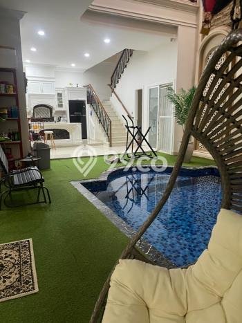 Rumah Eksklusif Dijual LT 480m2 di Medan Polonia, Medan Rumah Eksklusif Dijual LT 480m2 di Medan Polonia, Medan