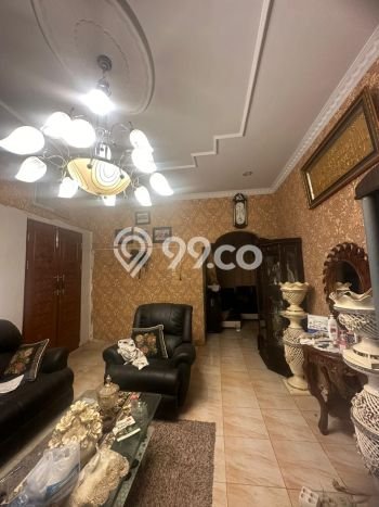 Hunian Asri Medan Sunggal, Area Sejuk - 4 KT Hunian Asri Medan Sunggal, Area Sejuk - 4 KT