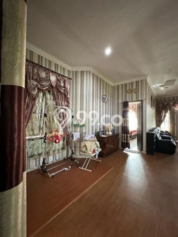 Hunian Asri Medan Sunggal, Area Sejuk - 4 KT Hunian Asri Medan Sunggal, Area Sejuk - 4 KT