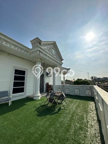 Hunian Asri Medan Sunggal, Area Sejuk - 4 KT Hunian Asri Medan Sunggal, Area Sejuk - 4 KT