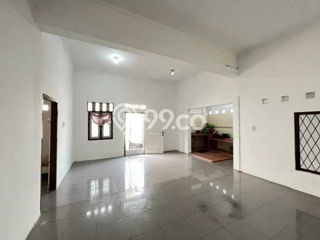 Rumah Modern Minimalis 5 Kamar Siap Huni di Medan Kota Rumah Modern Minimalis 5 Kamar Siap Huni di Medan Kota