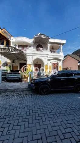 Dijual Cepat Rumah Favorit Siap Huni LB 150m2 di Medan Amplas, Medan Dijual Cepat Rumah Favorit Siap Huni LB 150m2 di Medan Amplas, Medan