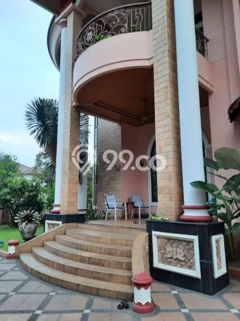 Rumah Mewah Siap Huni LT 712m2 di Medan Selayang, Medan Rumah Mewah Siap Huni LT 712m2 di Medan Selayang, Medan