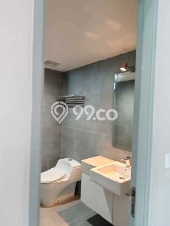 Siap Milik Apartemen 1 KT 1 KM di Medan Sunggal Siap Milik Apartemen 1 KT 1 KM di Medan Sunggal