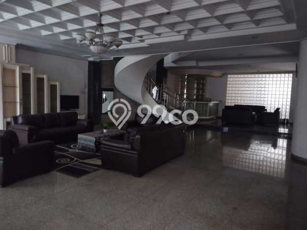 Rumah Mewah Dijual LT 1044m2 di Medan Polonia, Medan Rumah Mewah Dijual LT 1044m2 di Medan Polonia, Medan