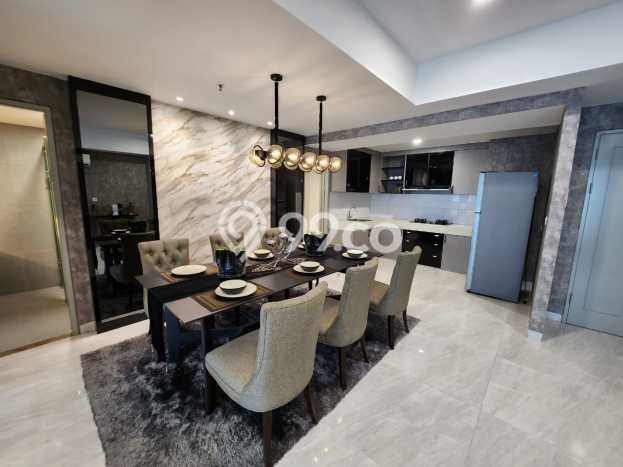Unit Apartemen Luxury Dijual di Medan Sunggal dengan 3 Kamar Tidur Unit Apartemen Luxury Dijual di Medan Sunggal dengan 3 Kamar Tidur