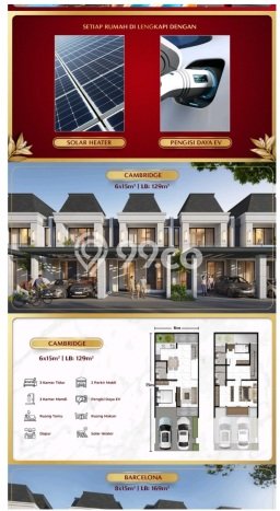 Rumah LT 120m2m² Desain Minimalis di Percut Sei Tuan, Dekat Fasilitas Umum, Deli Serdang Rumah LT 120m2m² Desain Minimalis di Percut Sei Tuan, Dekat Fasilitas Umum, Deli Serdang