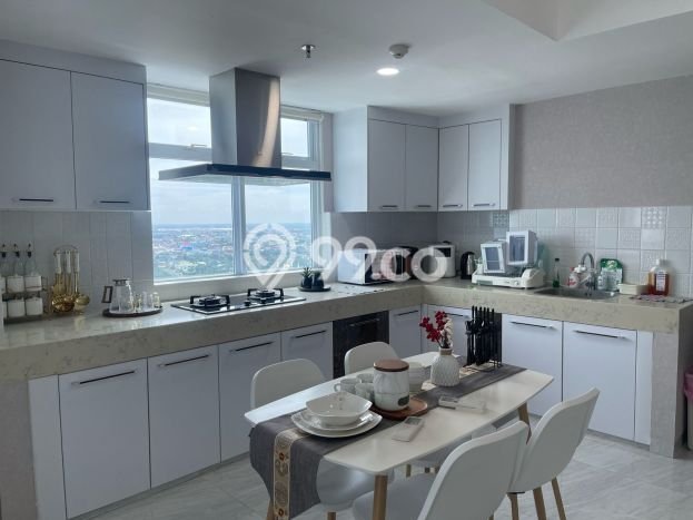 Dijual Apartemen High-Class di Medan Sunggal, Medan 2 Kamar Harga Rp 2,8 Miliar Dijual Apartemen High-Class di Medan Sunggal, Medan 2 Kamar Harga Rp 2,8 Miliar