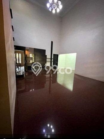 Rumah Strategis Minimalis Lb 600m2 di Medan Tuntungan, Medan Rumah Strategis Minimalis Lb 600m2 di Medan Tuntungan, Medan