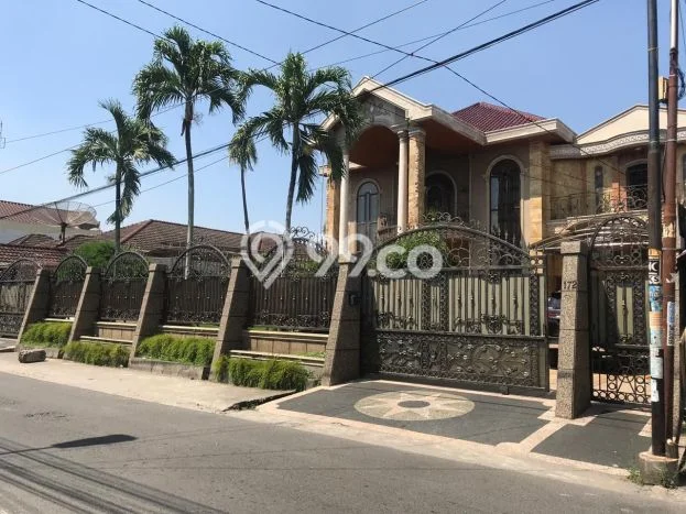 Dijual Rumah Premium dengan Fasilitas Sekitar Lengkap di Medan Area, Medan Dijual Rumah Premium dengan Fasilitas Sekitar Lengkap di Medan Area, Medan