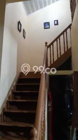 Hunian Cantik Modern Lb 180m2 di Medan Johor, Medan Hunian Cantik Modern Lb 180m2 di Medan Johor, Medan