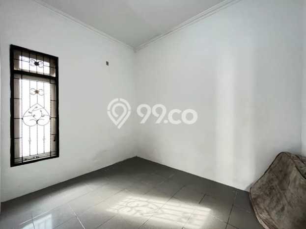 Rumah Modern Minimalis 5 Kamar Siap Huni di Medan Kota Rumah Modern Minimalis 5 Kamar Siap Huni di Medan Kota